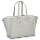 Emporio Armani SHOPPING BAG EW000370 Beige Borsa a tracolla Donna - 2
