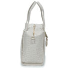 Emporio Armani SHOPPING BAG EW000370 Beige Borsa a tracolla Donna - 3