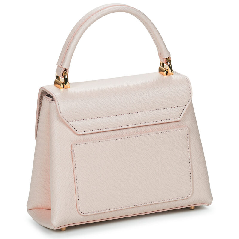Femme Furla FURLA Sac &agrave; main beige pour femme 1927 MINI TOP HANDLE - 2