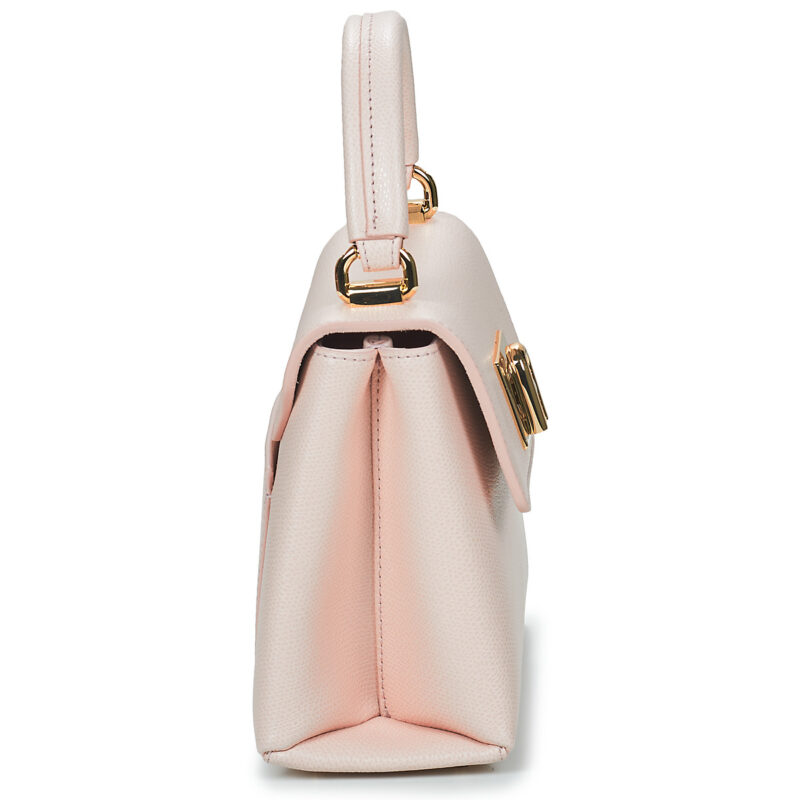 Femme Furla FURLA Sac &agrave; main beige pour femme 1927 MINI TOP HANDLE - 3