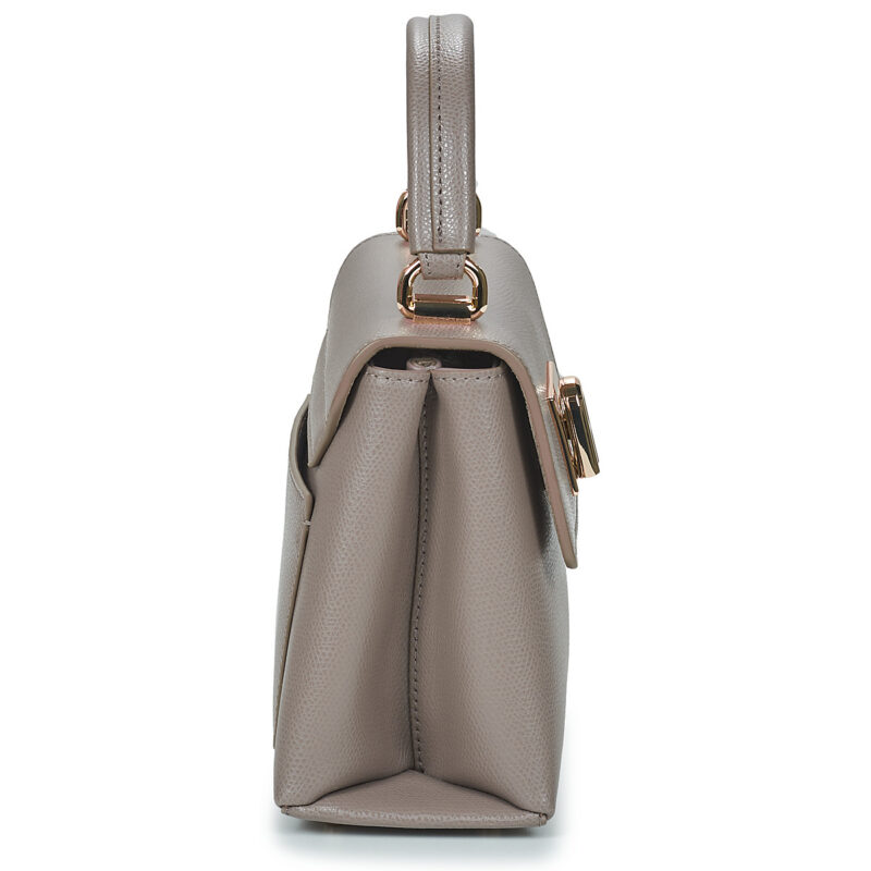Femme Furla FURLA Sac &agrave; main marron pour femme 1927 MINI TOP HANDLE - 3