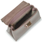 Femme Furla FURLA Sac &agrave; main marron pour femme 1927 MINI TOP HANDLE - 5