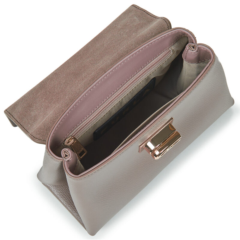 Femme Furla FURLA Sac &agrave; main marron pour femme 1927 MINI TOP HANDLE - 5