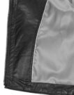 Giacca in pelle  Oakwood  MAXINE  Nero -   Giacche in pelle Donna - 6
