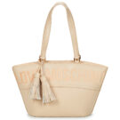 Love Moschino ITEM CABAS JC4285 Beige Borse Shopping Donna - 1
