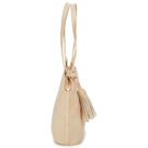 Love Moschino ITEM CABAS JC4285 Beige Borse Shopping Donna - 3