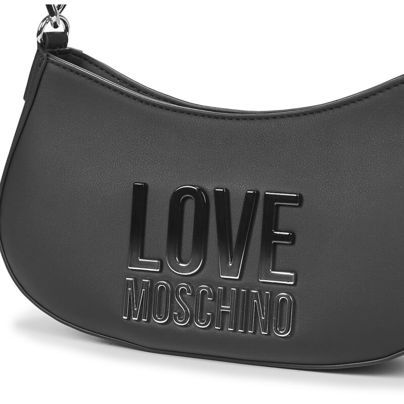 Love Moschino PRISM JC4256 Nero Borse a spalla Donna - 4