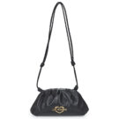 Love Moschino SMART DAILY BAG JC4286 Nero Borse a spalla Donna - 1