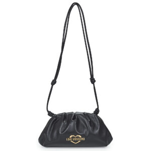 Love Moschino SMART DAILY BAG JC4286 Nero Borse a spalla Donna