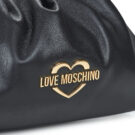 Love Moschino SMART DAILY BAG JC4286 Nero Borse a spalla Donna - 4