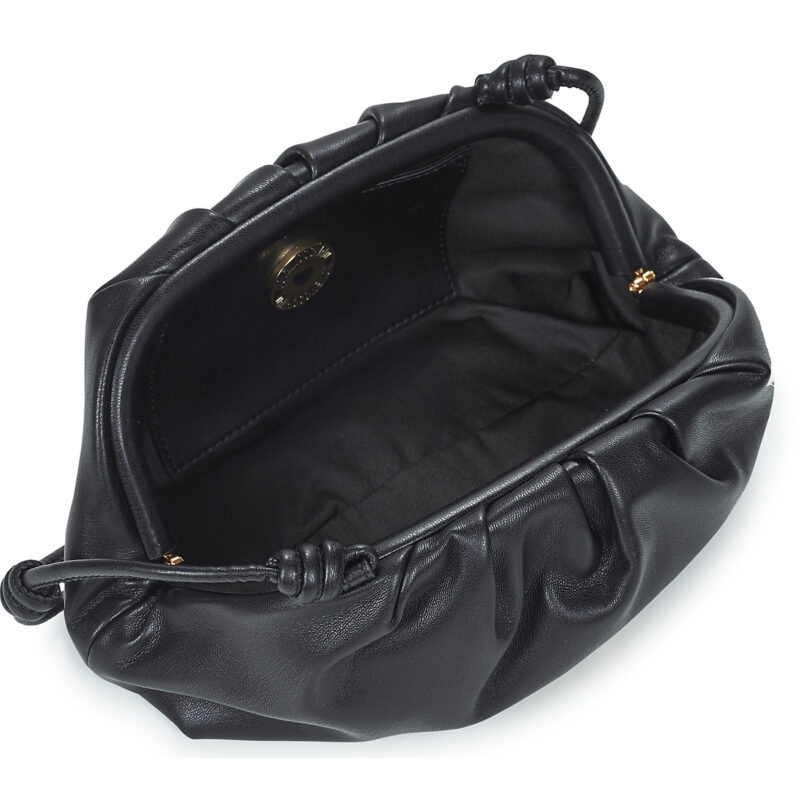 Love Moschino SMART DAILY BAG JC4286 Nero Borse a spalla Donna - 5