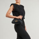 Love Moschino SMART DAILY BAG JC4286 Nero Borse a spalla Donna - 6