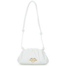Love Moschino SMART DAILY BAG JC4286 Bianco Borse a spalla Donna - 1