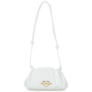 Love Moschino SMART DAILY BAG JC4286 Bianco Borse a spalla Donna
