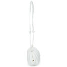 Love Moschino SMART DAILY BAG JC4286 Bianco Borse a spalla Donna - 3