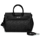 Woman Mac Douglas CLINT PYLA XS Black Women's Handbag - 1