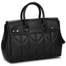 Woman Mac Douglas CLINT PYLA XS Black Women's Handbag - 2