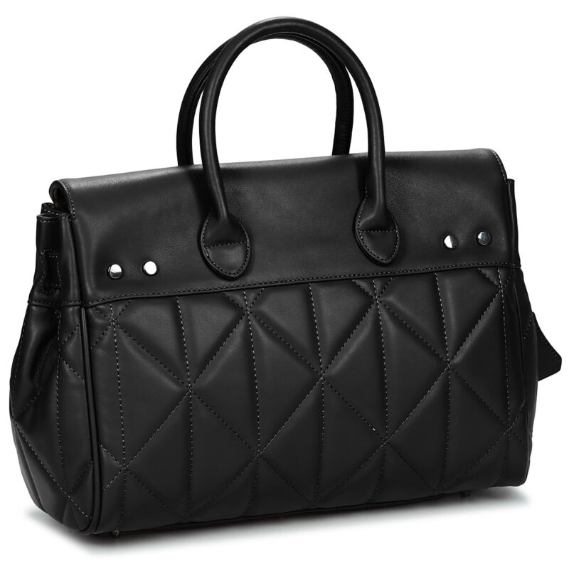 Woman Mac Douglas CLINT PYLA XS Black Women's Handbag - 2