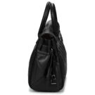 Woman Mac Douglas CLINT PYLA XS Black Women's Handbag - 3