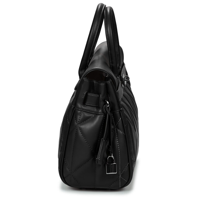 Woman Mac Douglas CLINT PYLA XS Black Women's Handbag - 3