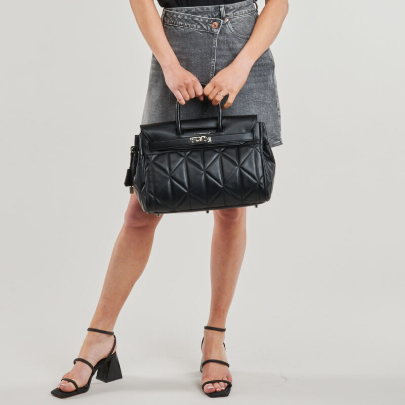 Woman Mac Douglas CLINT PYLA XS Black Women's Handbag - 6