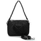 Mac Douglas CLINT DAUPHIN S Nero Borsa a tracolla Donna - 1