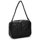 Mac Douglas CLINT DAUPHIN S Nero Borsa a tracolla Donna - 2