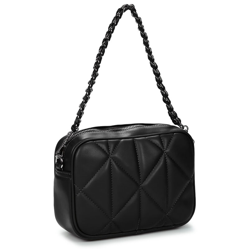 Mac Douglas CLINT DAUPHIN S Nero Borsa a tracolla Donna - 2