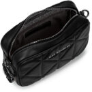 Mac Douglas CLINT DAUPHIN S Nero Borsa a tracolla Donna - 5