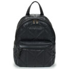 Donna Mac Douglas CLINT DECIMO S Nero Zaino Donna - 1