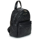 Donna Mac Douglas CLINT DECIMO S Nero Zaino Donna - 2