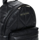 Donna Mac Douglas CLINT DECIMO S Nero Zaino Donna - 4