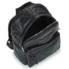 Donna Mac Douglas CLINT DECIMO S Nero Zaino Donna - 5