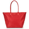 Mac Douglas CABA CELESTE M Rosso Borse Shopping Donna