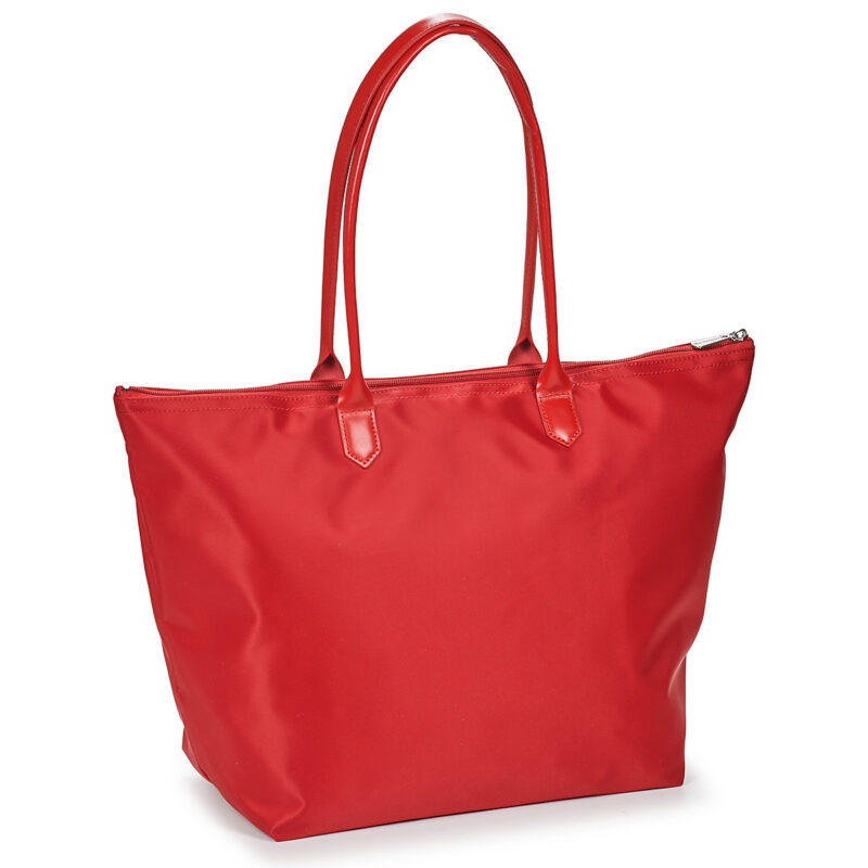 Mac Douglas CABA CELESTE M Rosso Borse Shopping Donna - 2