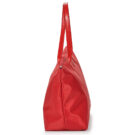 Mac Douglas CABA CELESTE M Rosso Borse Shopping Donna - 3