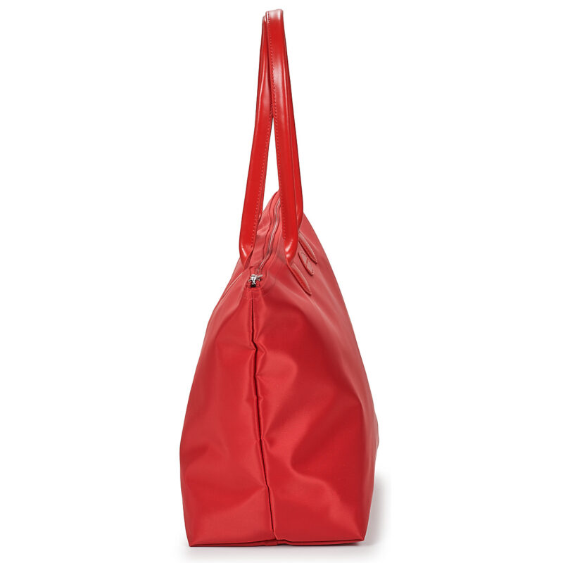 Mac Douglas CABA CELESTE M Rosso Borse Shopping Donna - 3