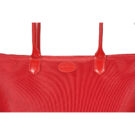 Mac Douglas CABA CELESTE M Rosso Borse Shopping Donna - 4