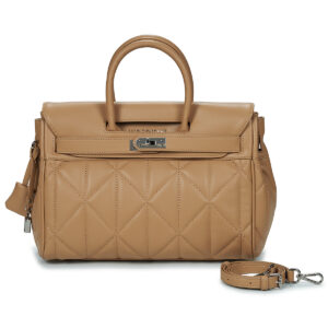 Donna Mac Douglas CLINT PYLA XS Marrone Borsetta Donna