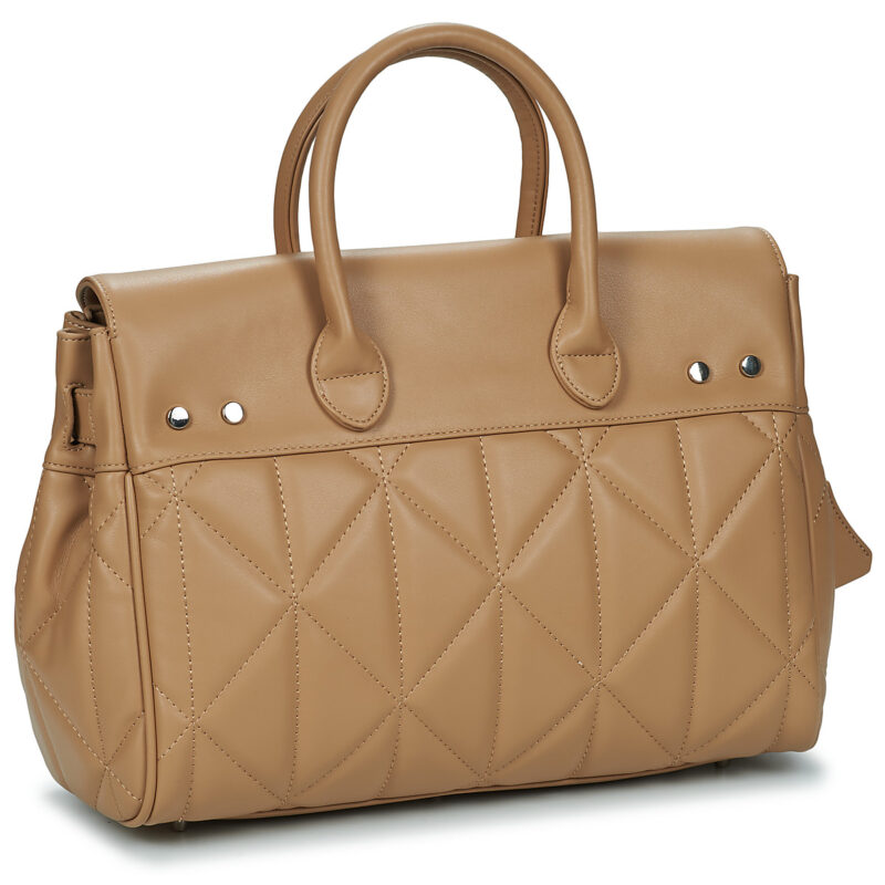 Donna Mac Douglas CLINT PYLA XS Marrone Borsetta Donna - 2