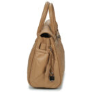 Donna Mac Douglas CLINT PYLA XS Marrone Borsetta Donna - 3