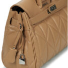 Donna Mac Douglas CLINT PYLA XS Marrone Borsetta Donna - 4