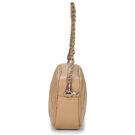 Mac Douglas Sac bandouli&egrave;re marron pour femme CLINT DAUPHIN S - 3
