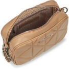 Mac Douglas Sac bandouli&egrave;re marron pour femme CLINT DAUPHIN S - 5