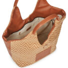 Les Petites Bombes LEANNE Multicolore Borse a spalla Donna - 5