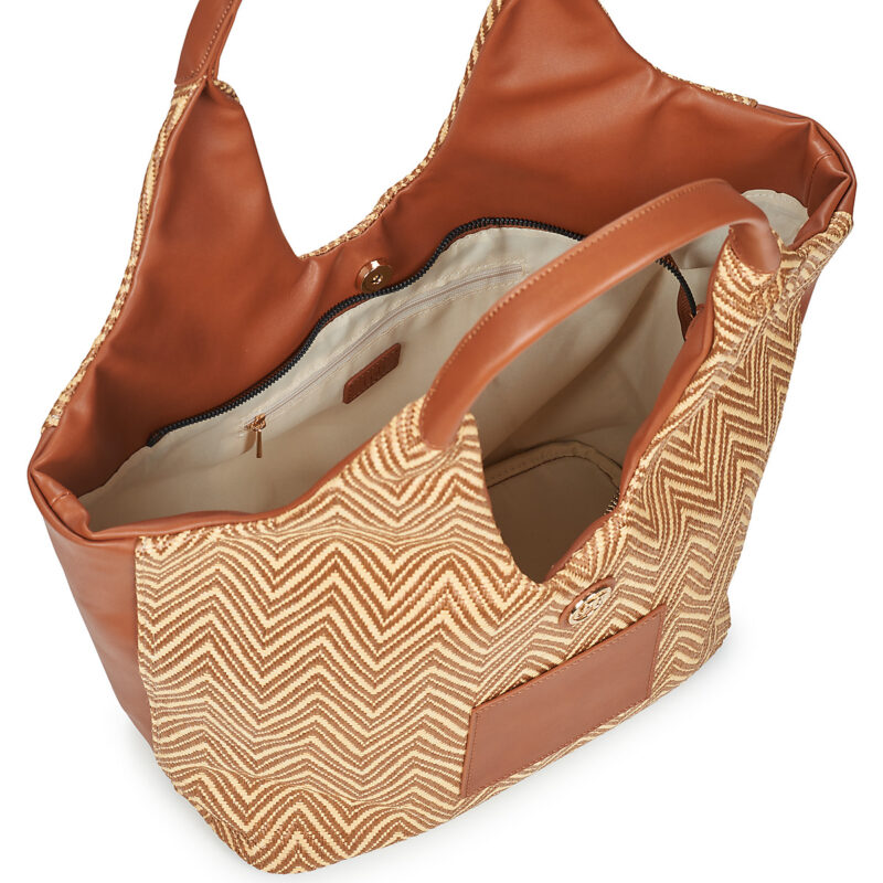 Les Petites Bombes LEANNE Multicolore Borse a spalla Donna - 5