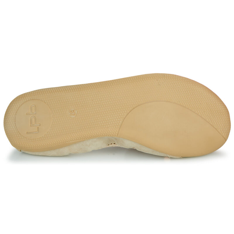 Les Petites Bombes JELINA Oro Ballerine Donna - 7