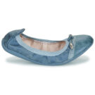 Les Petites Bombes JELINA Blu Ballerine Donna - 2