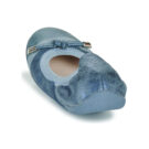 Les Petites Bombes JELINA Blu Ballerine Donna - 5