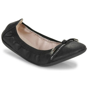 Les Petites Bombes  JELINA  Nero -  Ballerine Donna